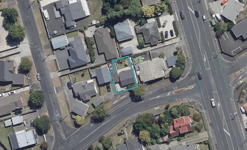 4/48 Maeroa Road, Beerescourt, Hamilton - Carousel 1