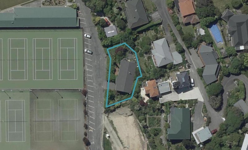 19B Crichton Terrace, Cashmere, Christchurch - Carousel 1