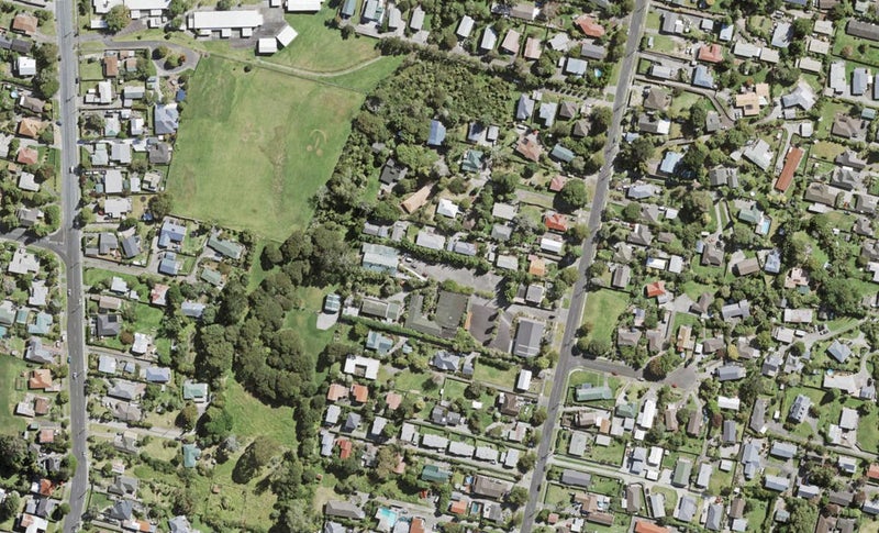 23 Don Oliver Lane, Glen Eden, Auckland - Carousel 1