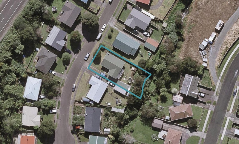 13 Regent Place, Blagdon, New Plymouth - Carousel 1