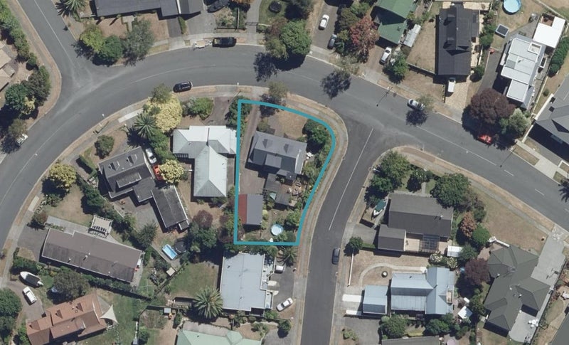 123 Delamare Road, Pukete, Hamilton - Carousel 1