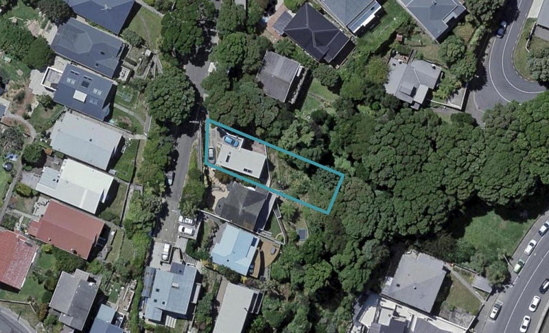 19 Rewa Road, Hataitai, Wellington - Carousel 1