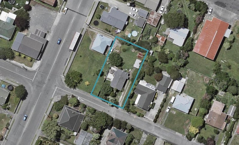 20 Iti Street, Otaki - Carousel 1
