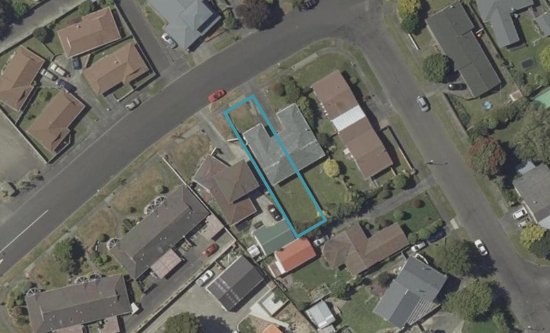 10 Herbert Avenue, Cloverlea, Palmerston North - Carousel 1