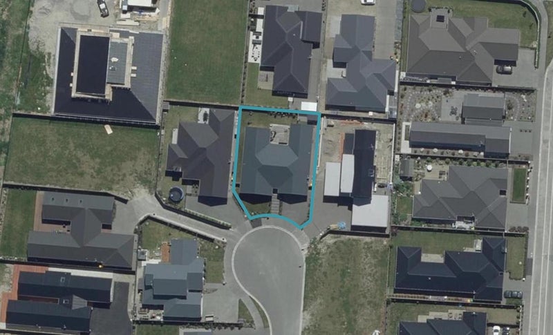 8 O'Rourke Place, Casebrook, Christchurch - Carousel 1