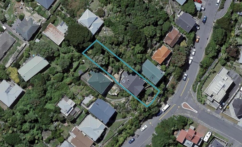47 Kainui Road, Hataitai, Wellington - Carousel 1