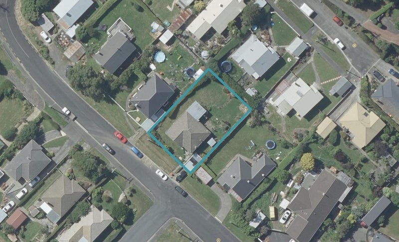 6 Mulford Street, Concord, Dunedin - Carousel 1