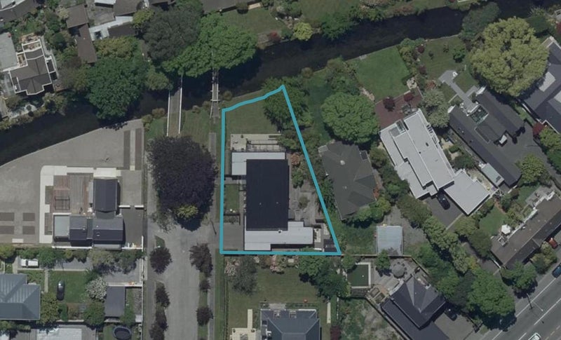 12 Bradnor Road, Fendalton, Christchurch - Carousel 1