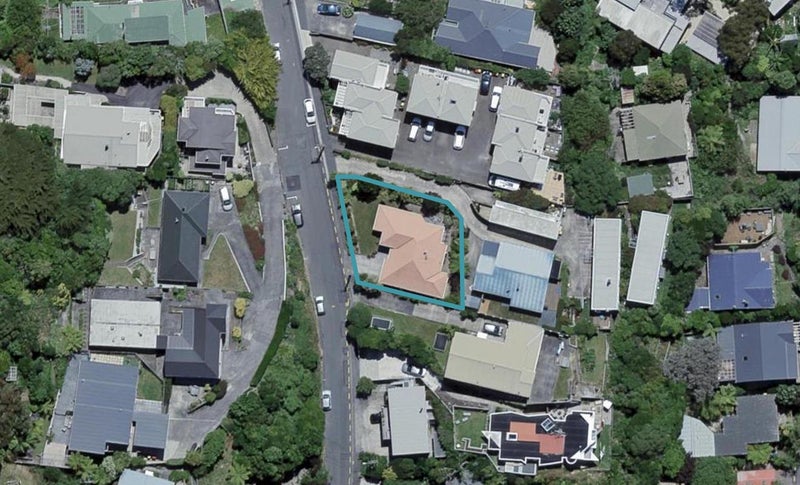 29A Mana Street, Vogeltown, Wellington - Carousel 1