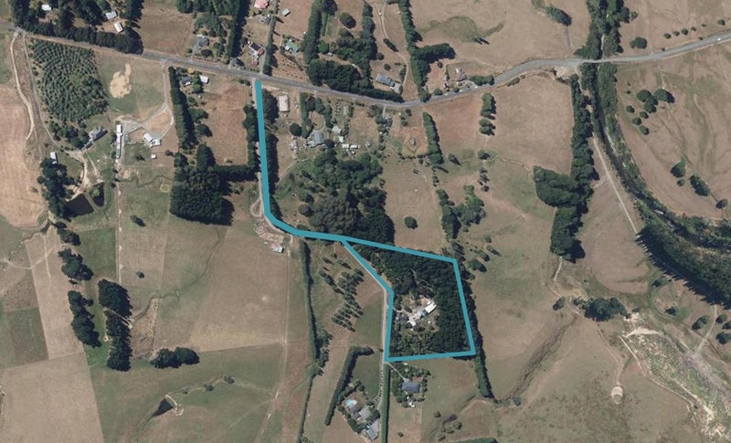 179 Mikimiki Road, Masterton - Carousel 1