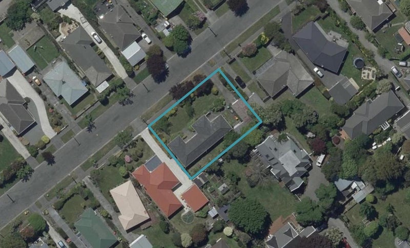 70 Stanbury Avenue, Somerfield, Christchurch - Carousel 1