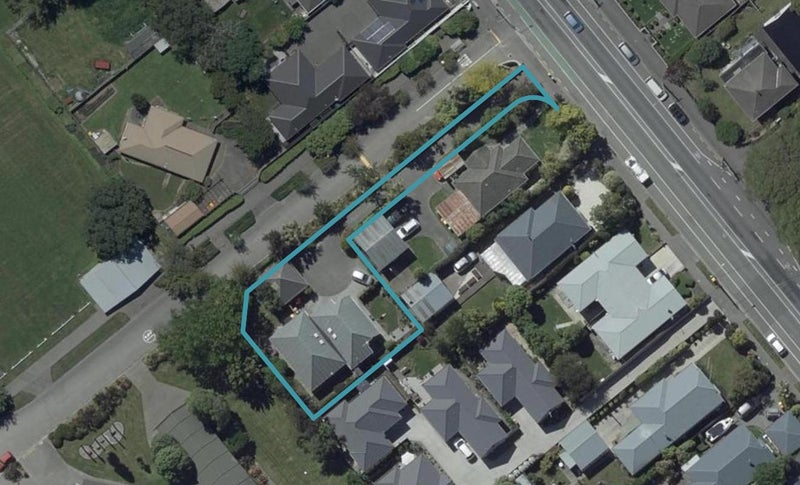2/59 Barrington Street, Somerfield, Christchurch - Carousel 1