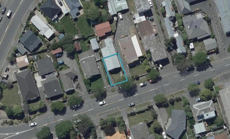1/162 Seaview Road, New Brighton, Christchurch - Carousel 1