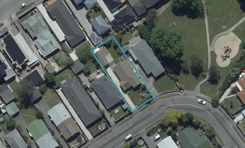 15 Erica Street, Papanui, Christchurch - Carousel 1