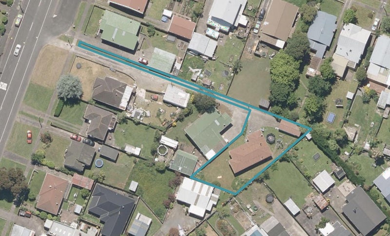 18B Tinirau Street, Whanganui East, Whanganui - Carousel 1