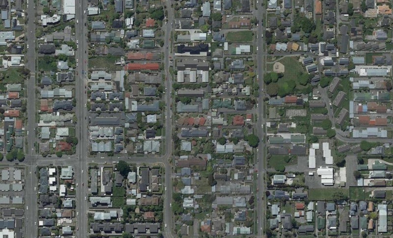 4/118 Geraldine Street, Edgeware, Christchurch - Carousel 1
