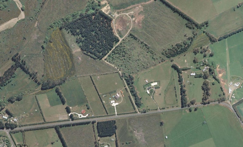 966 Loburn Whiterock Road, Loburn, Rangiora - Carousel 1