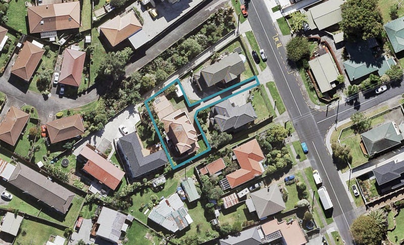 50B Nikau Street, New Lynn, Auckland - Carousel 1