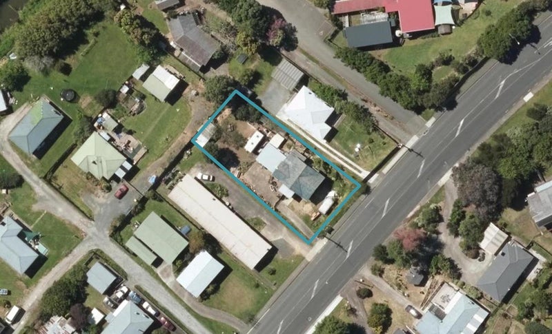 84 Tarewa Road, Morningside, Whangarei - Carousel 1