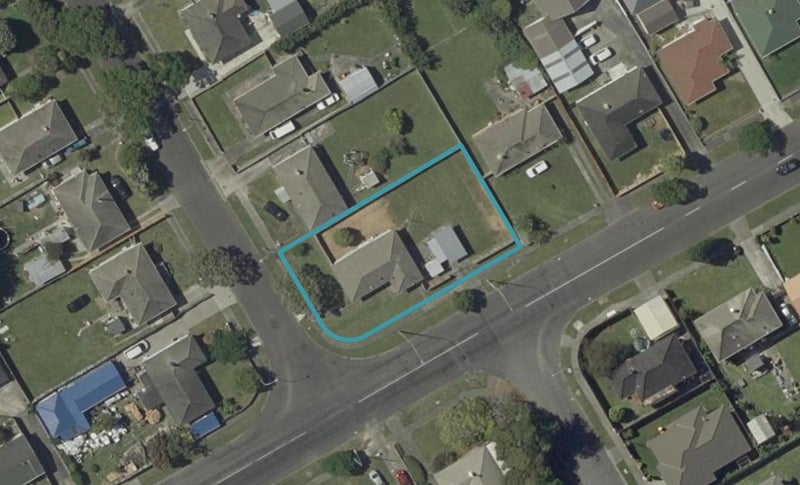 45 Cardiff Street, Awapuni, Palmerston North - Carousel 1