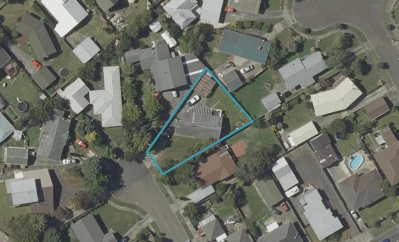 8 Alma Place, Milson, Palmerston North - Carousel 1
