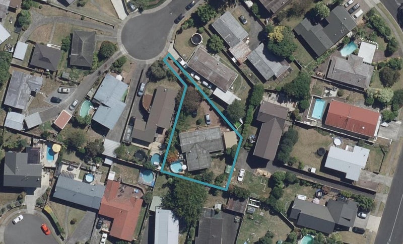 7 Leonard Place, Dinsdale, Hamilton - Carousel 1