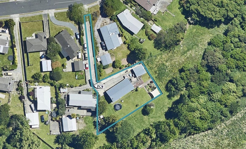 38 Alison Street, Mangakakahi, Rotorua - Carousel 1
