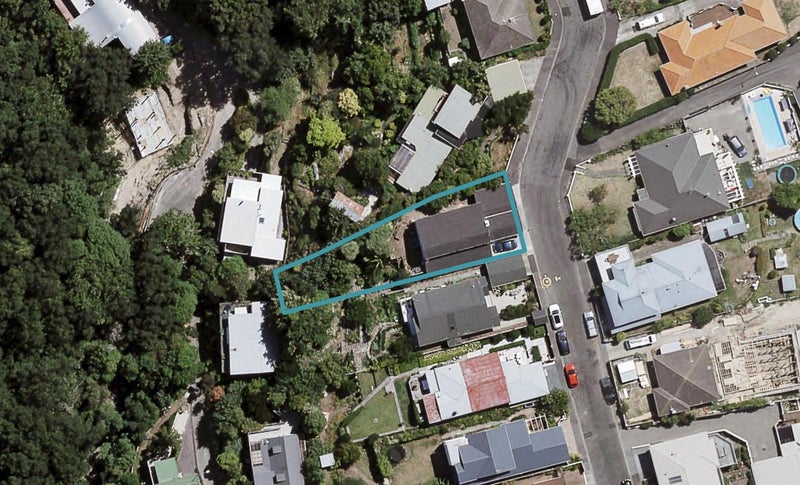 26 Selwyn Road, Hospital Hill, Napier - Carousel 1