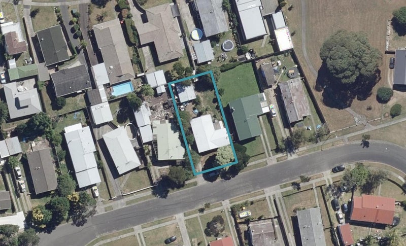 24 Sapphire Place, Chartwell, Hamilton - Carousel 1