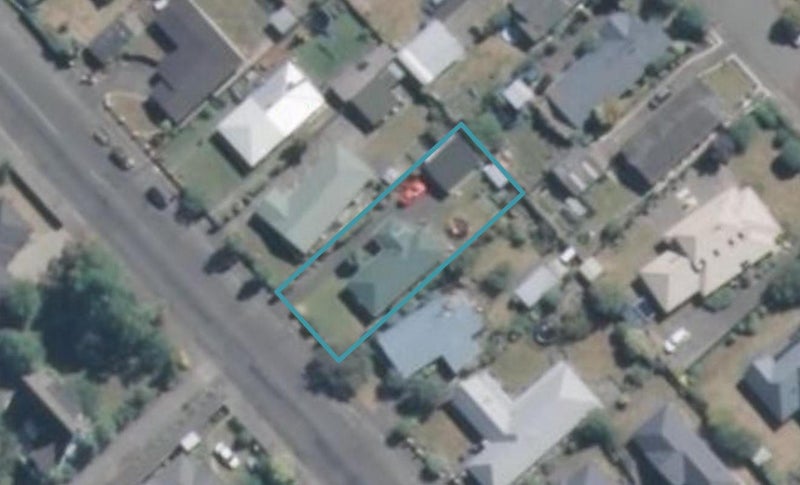 46 Thomas Street, Allenton, Ashburton - Carousel 1