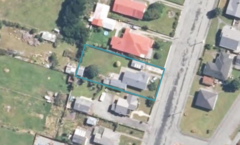 126 Blake Street, Blaketown, Greymouth - Carousel 1