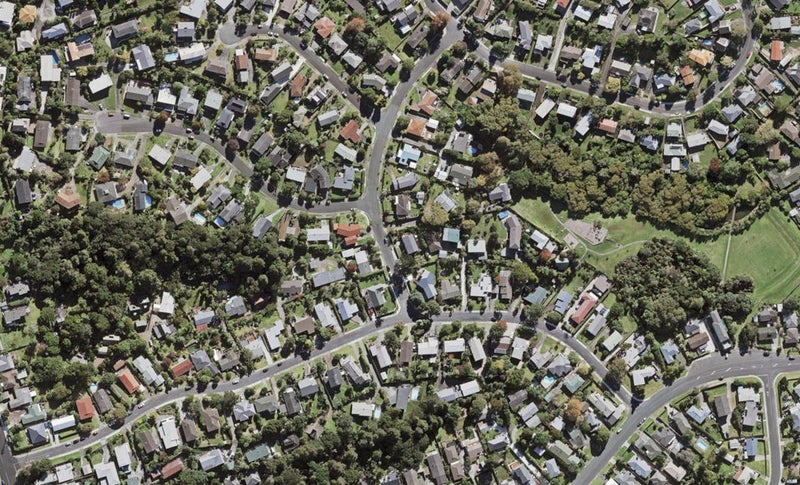 3 Betsland Crescent, Hillcrest, Auckland - Carousel 1
