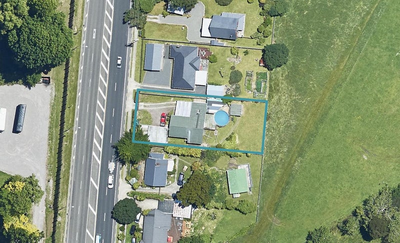 560 Ngongotaha Road, Fairy Springs, Rotorua - Carousel 1