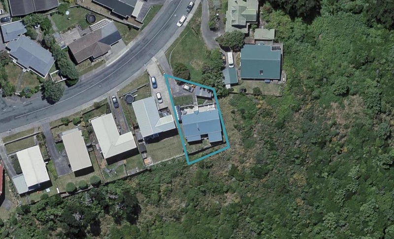 201 Buckley Road, Southgate, Wellington - Carousel 1