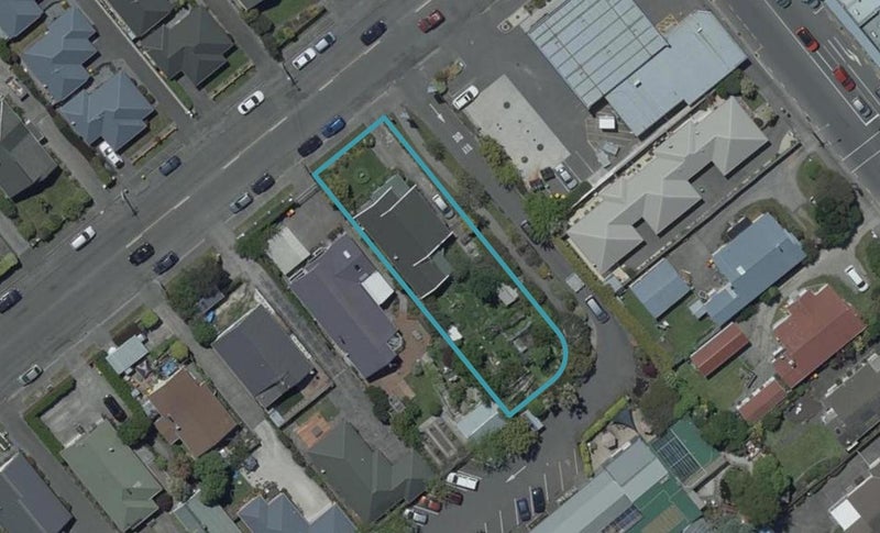90 Stourbridge Street, Spreydon, Christchurch - Carousel 1