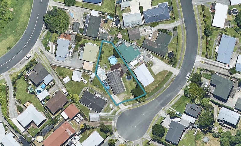 11 Olivine Street, Poike, Tauranga - Carousel 1