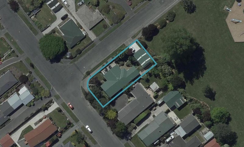 123 Warren Crescent, Hillmorton, Christchurch - Carousel 1
