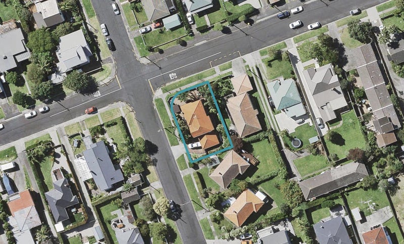 10A Regent Street, Devonport, Auckland - Carousel 1