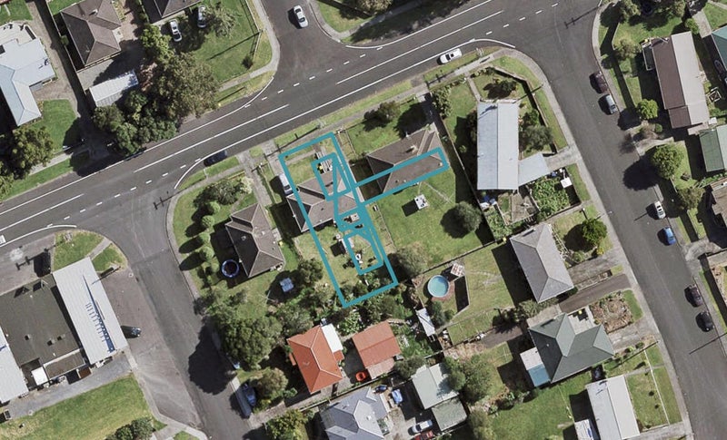 39C Myers Road, Manurewa East, Auckland - Carousel 1