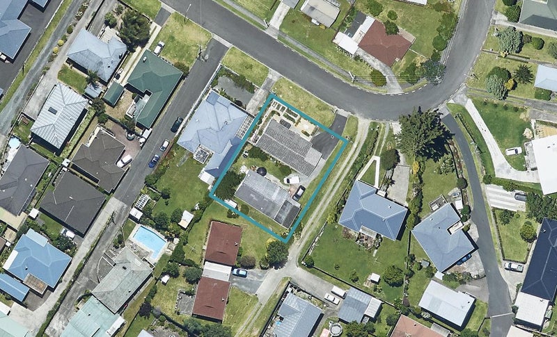28B Waimapu Street, Greerton, Tauranga - Carousel 1