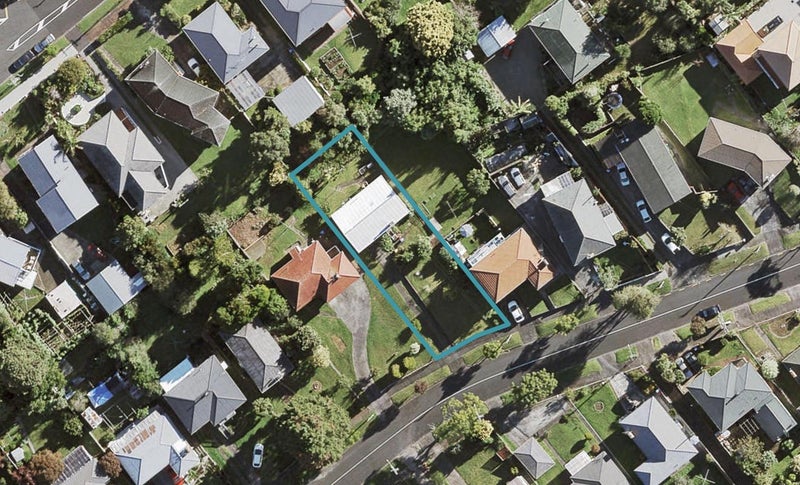 17 Mulgan Street, New Windsor, Auckland - Carousel 1
