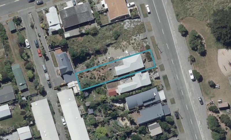 376 Marine Parade, South New Brighton, Christchurch - Carousel 1