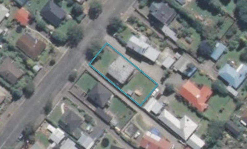 28 Harborough Street, Watlington, Timaru - Carousel 1