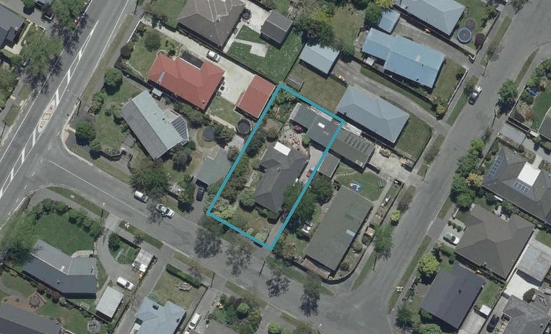 36 Fairford Street, Bishopdale, Christchurch - Carousel 1