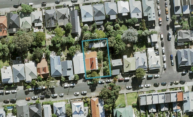 73 Norfolk Street, Ponsonby, Auckland - Carousel 1