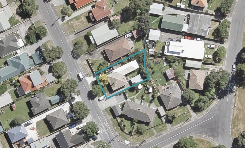 30 Bell Road, Waiwhetu, Lower Hutt - Carousel 1