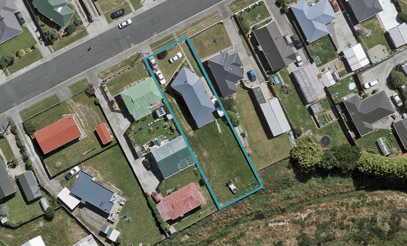 27 Hyde Street, Clifton, Invercargill - Carousel 1