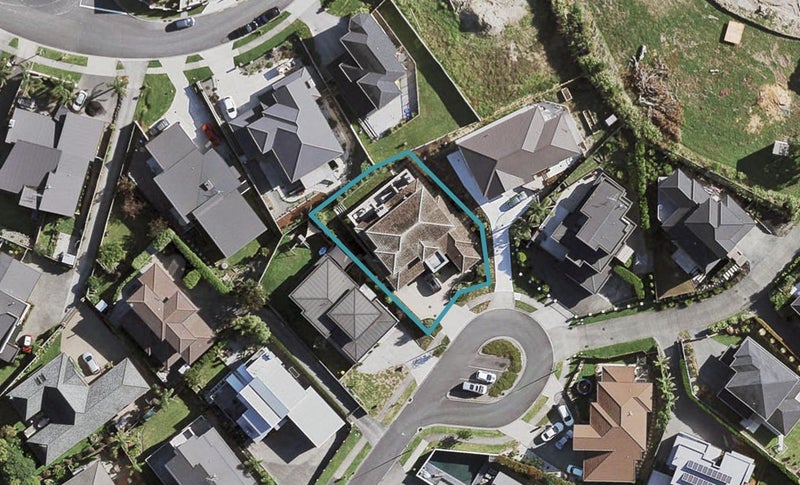 24 Aldon Lane, The Gardens, Auckland - Carousel 1