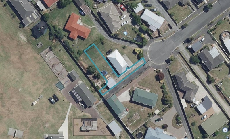 3/24 Norman Street, Nawton, Hamilton - Carousel 1