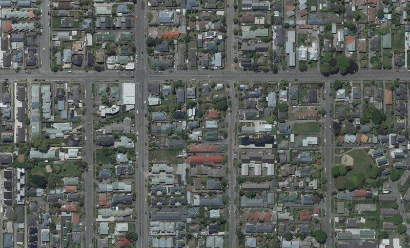 4/137 Geraldine Street, Edgeware, Christchurch - Carousel 1